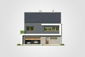 NEW HOUSE III (S-GL 1154)