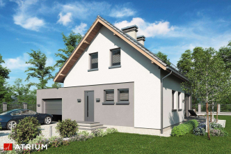 BRAWO II (S-GL 1364)