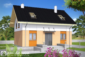 Remek bez garażu