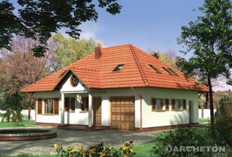 Mały Dworek