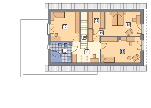 Specjalny (z wentylacją mechaniczną)