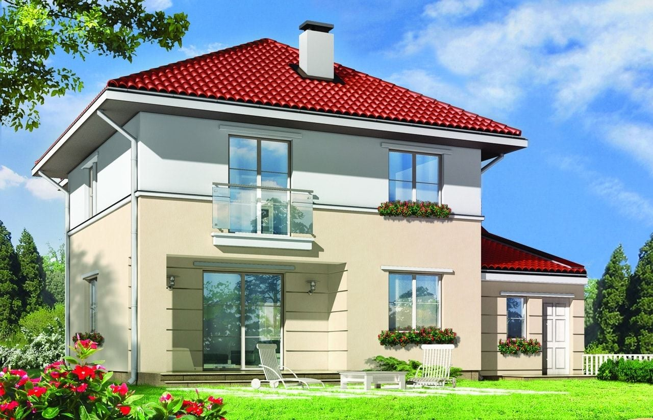 Ametyst 2 wariant B. Obraz #6