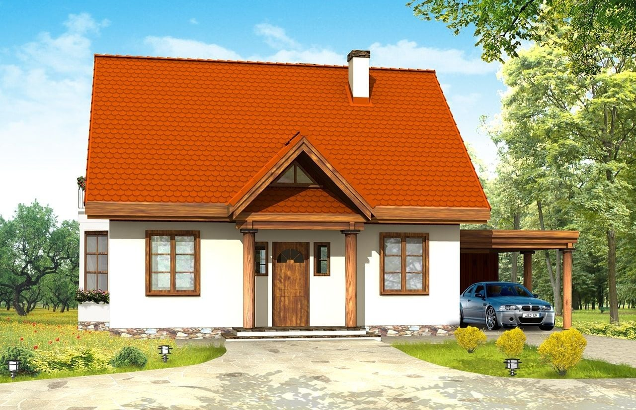 Bajkowy wariant C. Obraz #2