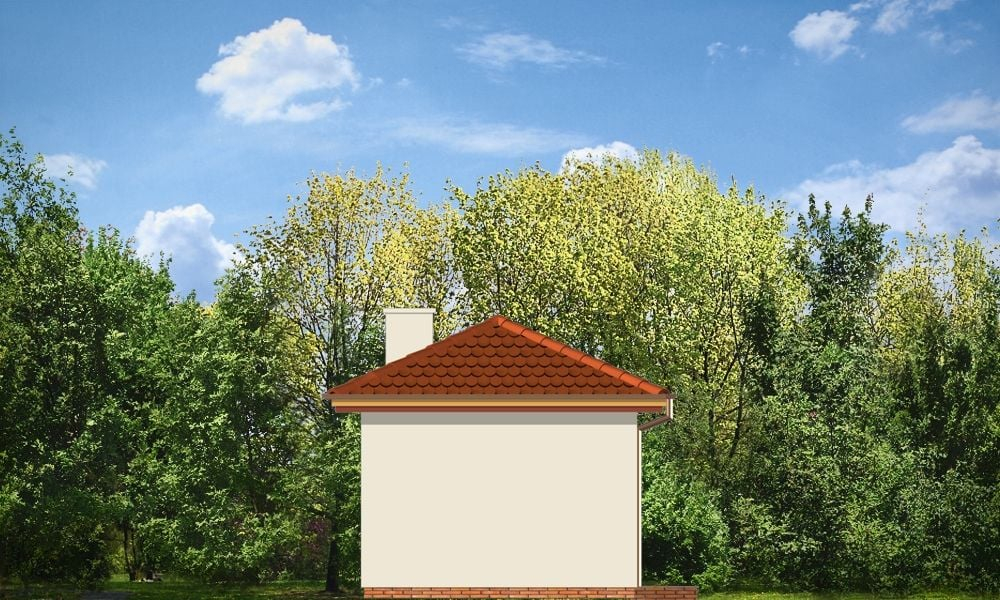 Garaż BG05