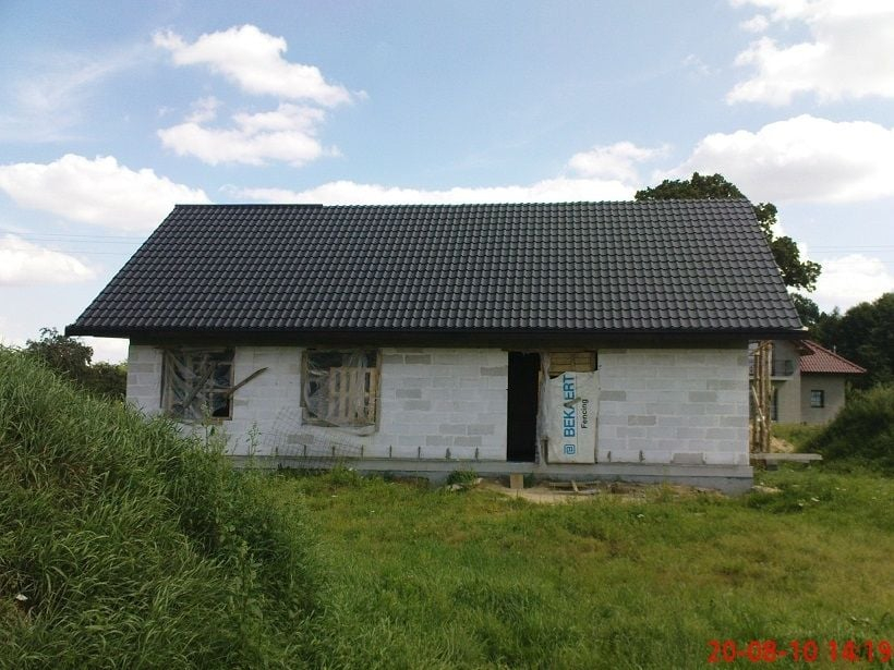 Słoneczny wariant E. Obraz #19