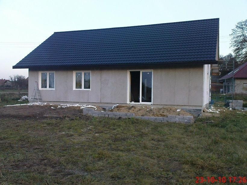 Słoneczny wariant E. Obraz #20