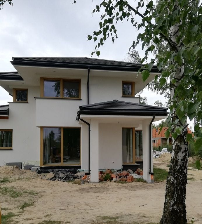 Dom z widokiem 5. Obraz #25