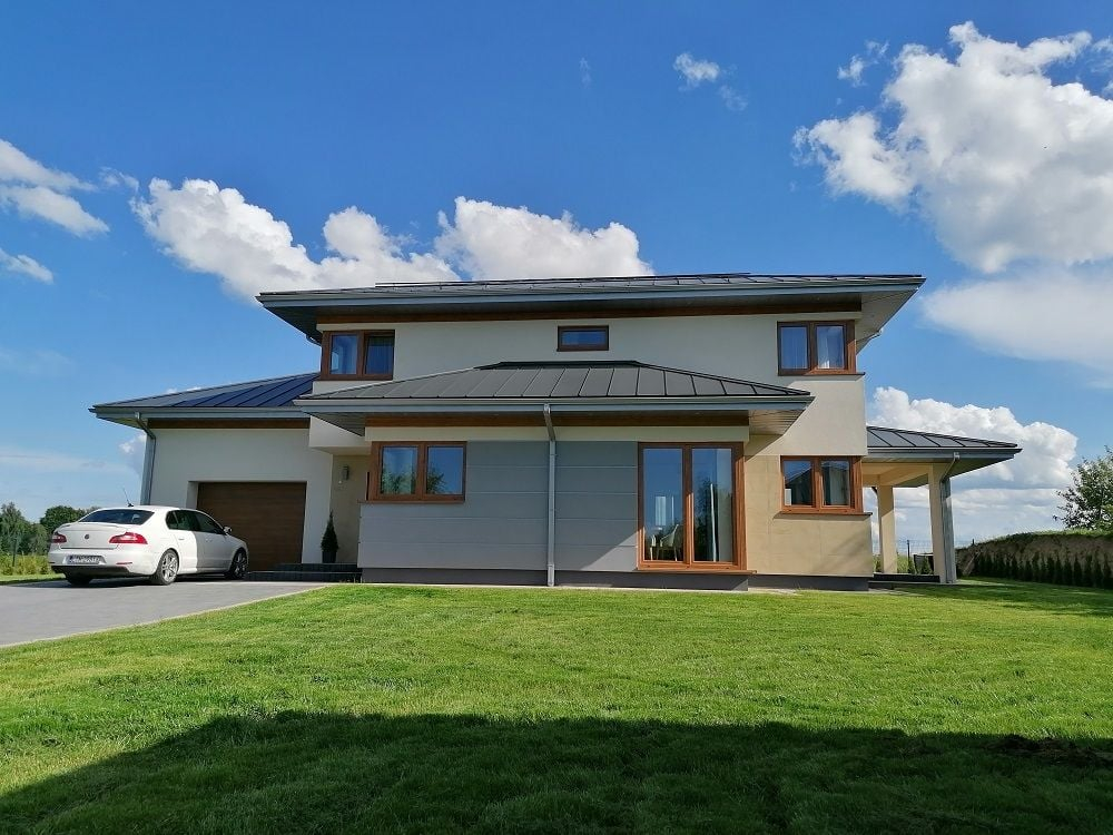 Dom z widokiem 5. Obraz #17