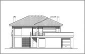 Riwiera wariant H. Obraz #2