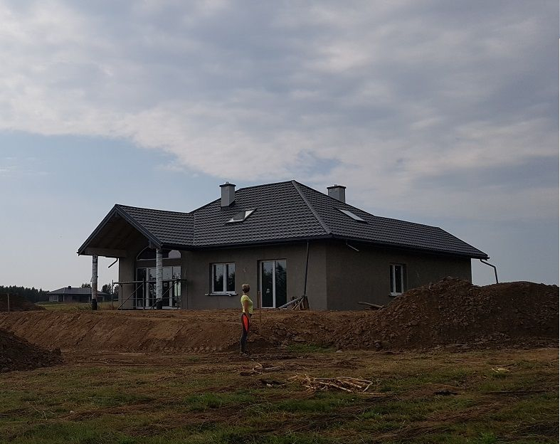 Dom na Parkowej 4. Obraz #16
