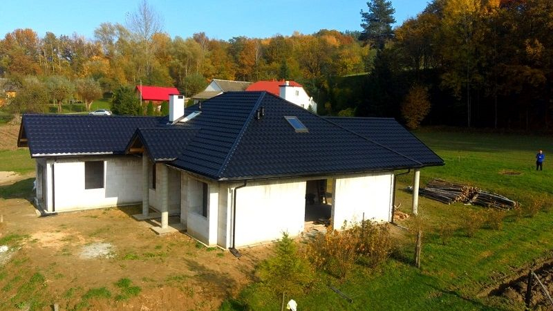 Dom na Parkowej 4. Obraz #10