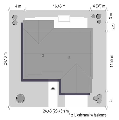 Parterowy 4