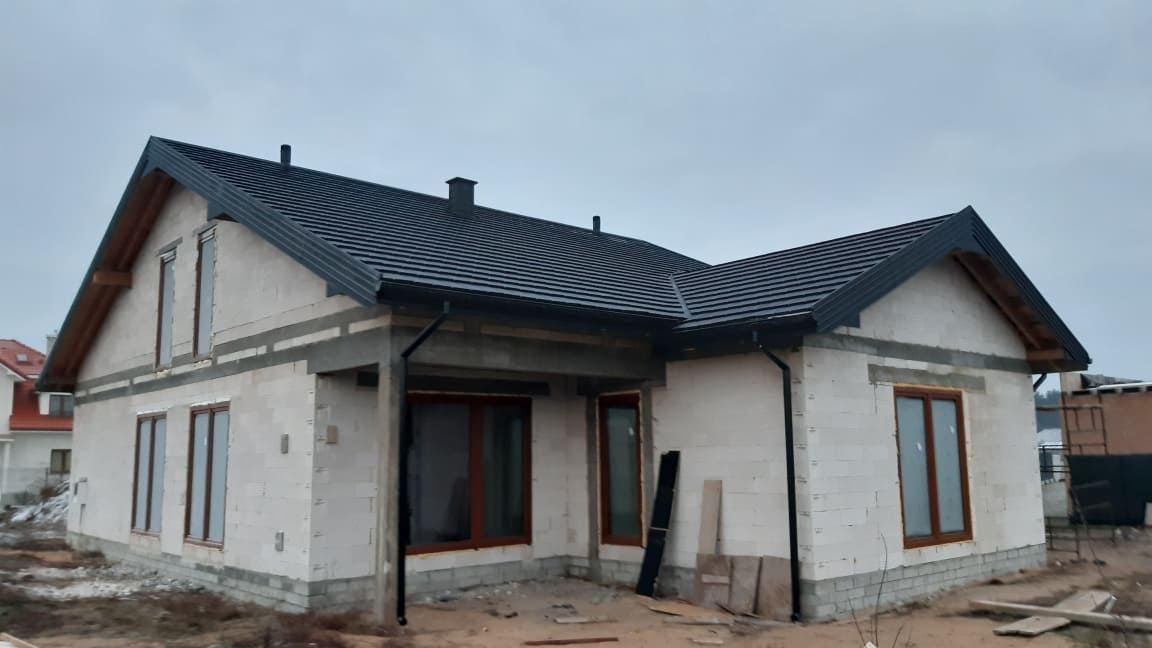 Parterowy Wąski 2. Obraz #14