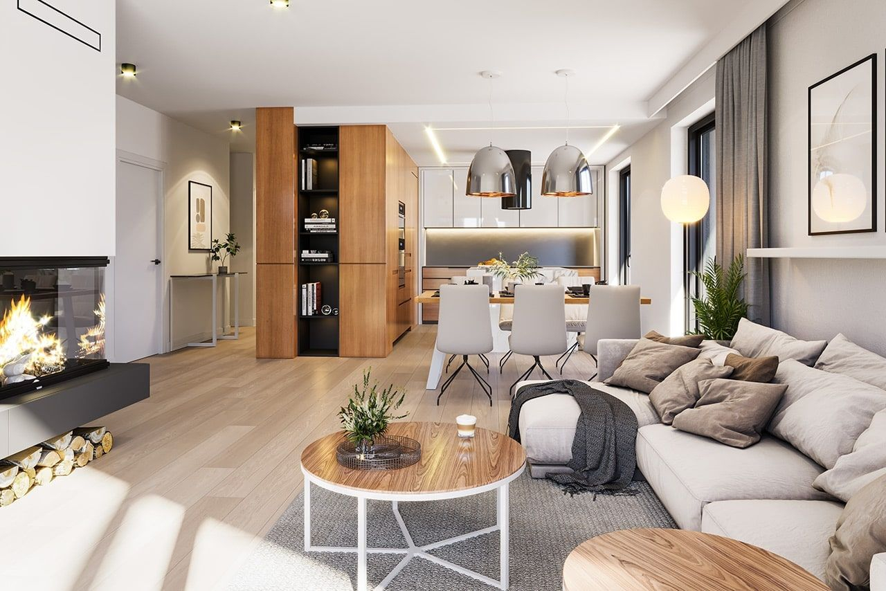 Dom na Południowej. Obraz #6