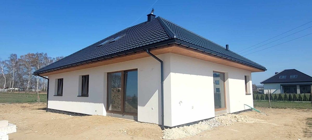 Dom na Praktycznej 3. Obraz #20
