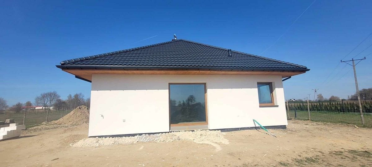 Dom na Praktycznej 3. Obraz #19