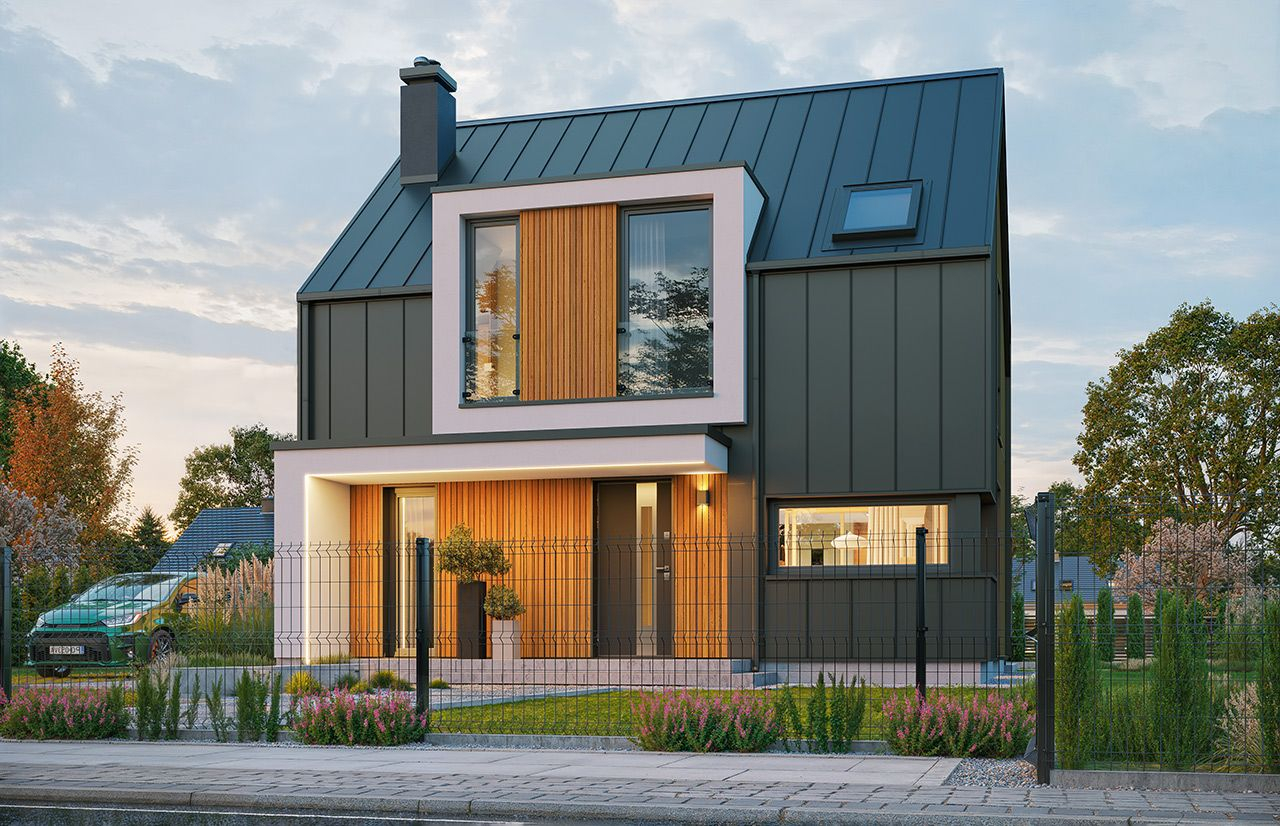 Przyjemny 3. Obraz #1