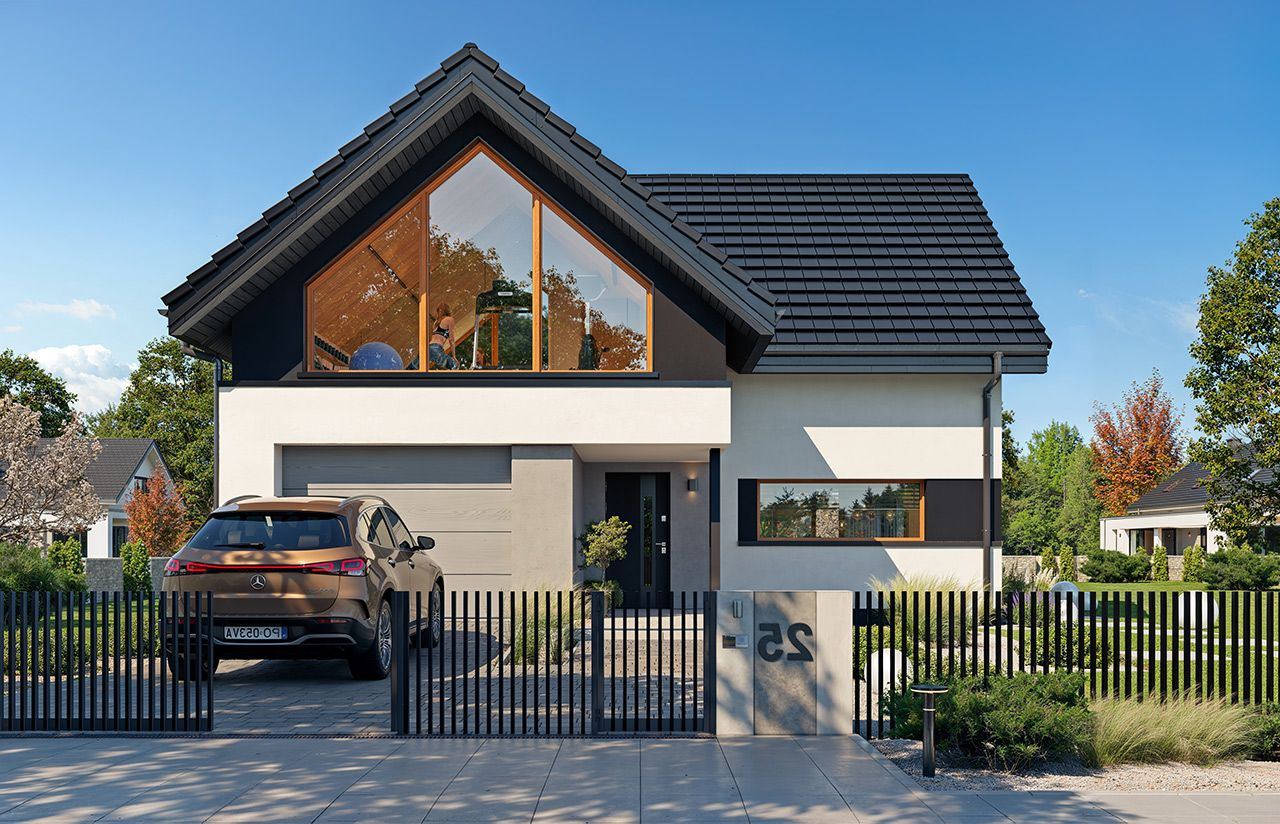 Przyjemny 8. Obraz #5