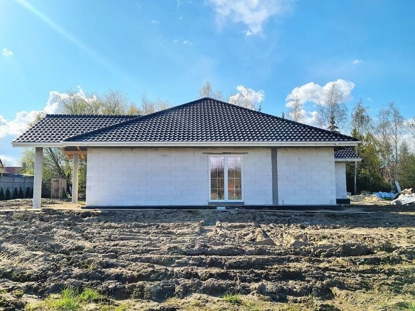 Dom na Parkowej 2. Obraz #20