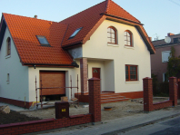 CYPRYS bliźniak wersja B 2G, 2 ściany między segm.. Obraz #24