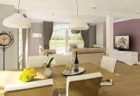 ARABELLA wersja A z piwnicą. Obraz #13