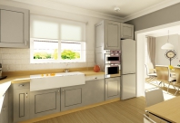 ARABELLA wersja A z piwnicą. Obraz #19