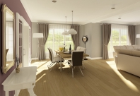 ARABELLA wersja A z piwnicą. Obraz #16