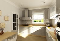 ARABELLA wersja A z piwnicą. Obraz #20