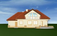 Faworyt - wizualizacja - miniatura #6
