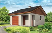 Garaż BG01. Obraz #4