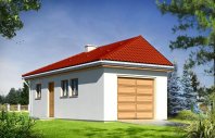 Garaż BG04. Obraz #4