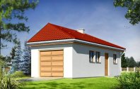 Garaż BG04. Obraz #3