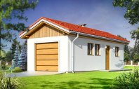 Garaż BG06. Obraz #3