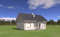 Kajtek - wizualizacja - miniatura #11