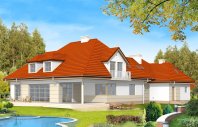 Rezydencja. Obraz #16