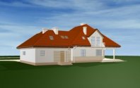 Rezydencja. Obraz #22