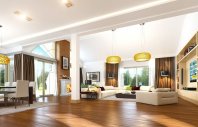 Rezydencja Parkowa 2. Obraz #38