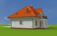 Stokrotka. Obraz #18