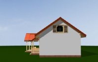 Szczygieł - wizualizacja - miniatura #3