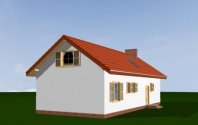 Szczygieł - wizualizacja - miniatura #4