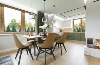 Szpak - wizualizacja wnętrza - miniatura #19