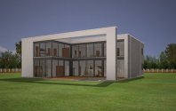 Villa Nova. Obraz #26