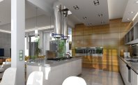 Willa atrium. Obraz #35