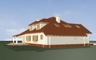 Zacisze 3. Obraz #20