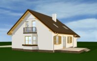 Zgrabny z przedsionkiem. Obraz #18