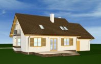 Zgrabny z przedsionkiem. Obraz #19