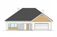 Parterowy 4 wariant C. Obraz #2