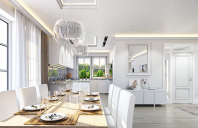 Dom na Parkowej 7 C. Obraz #45