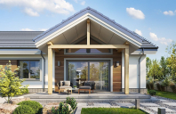 Willa Rodzinna. Obraz #35
