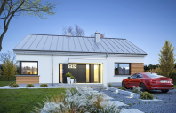 Dom na Praktycznej. Obraz #19